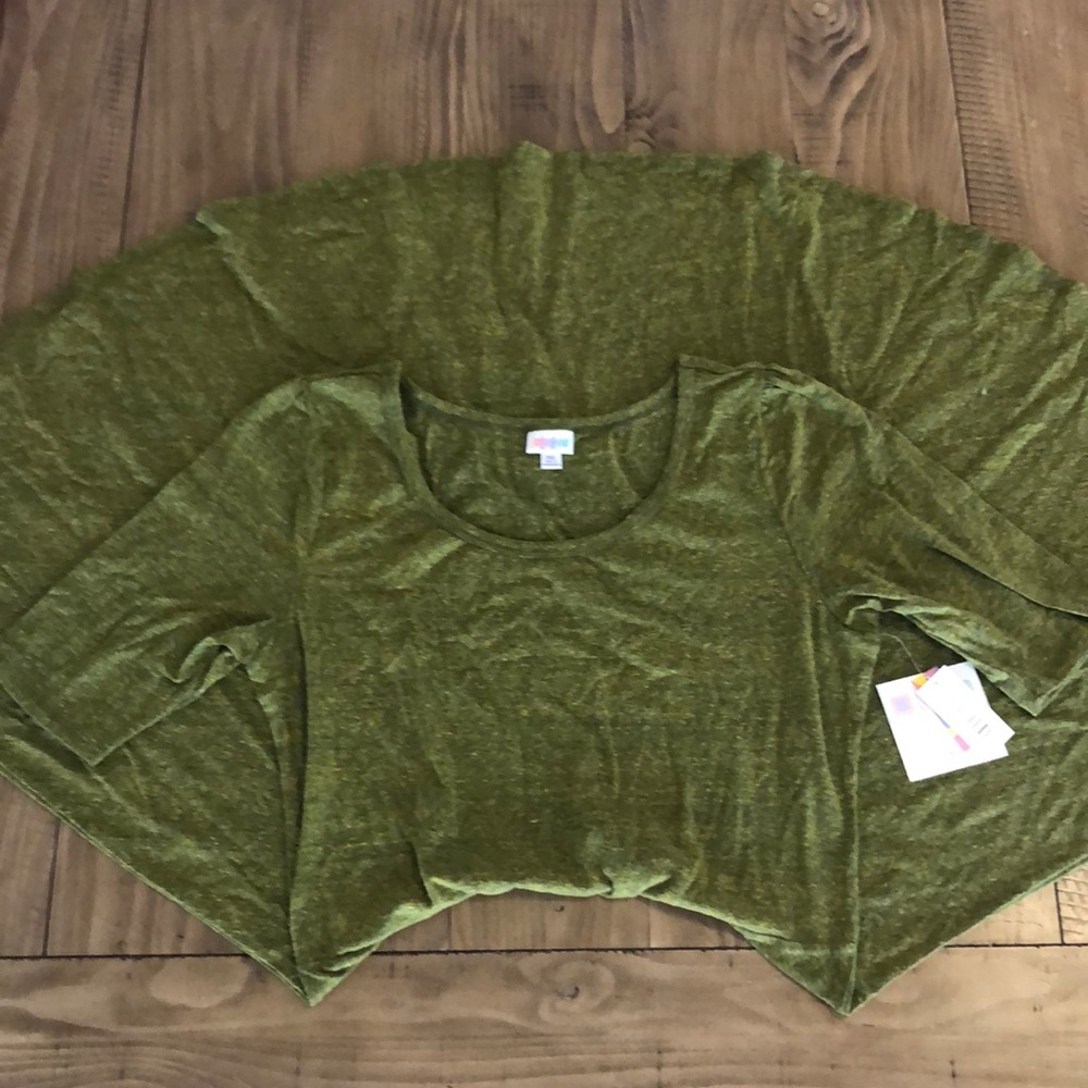 LuLaRoe Nicole Dress